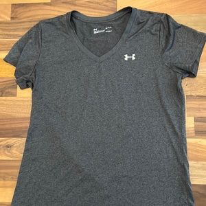 Under Armor Heargear T-shirt